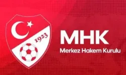 Yeni MHK başkanı kim olacak? Serdar Tatlı mı, Anthony Taylor mı?