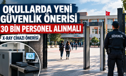 Okullarda yeni dönem mi başlıyor? MEB'in masasındaki 120 milyarlık 'sürpriz' güvenlik planı ne?