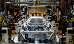 Otomotiv üretiminde 2025 sürprizi: Türkiye hangi dünya devlerini tahtından etti?