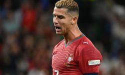 Ronaldo'dan Portekiz'i karıştıran hamle: Felipe Melo'nun hangi sözlerini beğendi?
