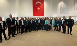 EBSO’da sandıktan turkuaz çıktı! Mustafa Karabağlı ilk etabı önde kapattı: Gözler 13 Ekim’de!