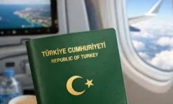 Yeşil pasaportta sürpriz liste! 15 yıl şartıyla hangi mesleklere vizesiz seyahat kapısı aralanıyor?
