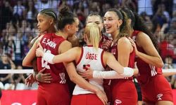 2027 FIVB Kadınlar Voleybol Dünya Kupası'nda 32 ülke kesinleşti
