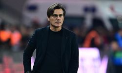 A Milli Takım'da Vincenzo Montella dönemi sona erdi