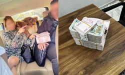 Adliyelerde rüşvet ve yargıya müdahale soruşturmasında 8 şüpheli tutuklandı