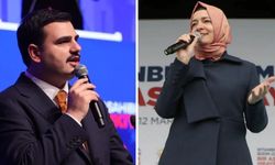 AK Partili İnan'dan Fatma Betül Sayan Kaya açıklaması: Partimizin üyesi değildir