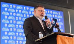 AK Parti'li Saygılı: Cemil Tugay ile İzmir’in sorunlarını çözeceğiz