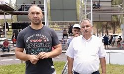 Ali Gürbüz, Beyağaç’ta er meydanına çıkacak