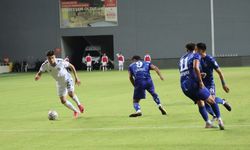 Altay Alsancak’ta istediğini alamadı: Altay 0-0 Alanya 1221 Futbol Spor Kulübü