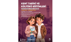APİKAM’da çocuklar için kent tarihi eğitimleri başlıyor