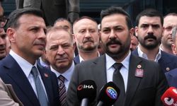 Ataşehir Belediyesi'ne yönelik soruşturmada Başkan Vekili Murat Güneş dahil 5 kişiye tutuklama talebi