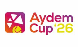 Aydem Cup T500 Masters Tenis Turnuvası Denizli’de başlıyor