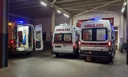 Aydın-İzmir Otoyolunda can pazarı: Tur otobüsü kazaya karıştı