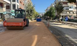 Aydın'da ulaşım altyapısı güçleniyor