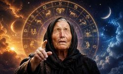 Baba Vanga'nın 2027 kehanetlerinde ortaya çıktı: O 4 burcu işaret etti, hayatları değişebilir!