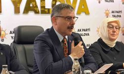 Bakan Çiftçi: 600 suç örgütüne bin 675 operasyon gerçekleştirdik