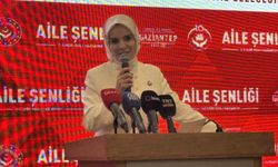 Bakan Göktaş: Türkiye’de 261 bin 854 gencimiz Aile ve Gençlik Fonu kredisiyle evlendi