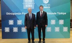 Bankacılık sektöründen enerjiye 1 trilyon TL’yi aşan finansman