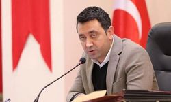 Başkan İrfan Önal CHP'den istifa etti