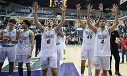 Deveciler: Oyuncularımla gurur duydum