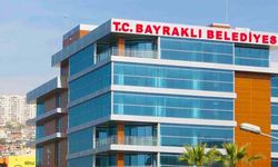 Bayraklı Belediyesi'nden 'BAYBEL AŞ' operasyonu sonrası açıklama!