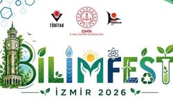 Bilimfest İzmir yarın kapılarını açıyor