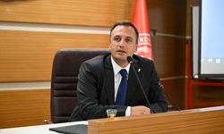 Bornova’da 2024’ten bu yana ne yapıldı? Başkan Eşki iki yıllık hizmet grafiğini masaya yatırdı