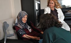 Bornova’da yaşlılara özel ziyaret: 3. Yaş Üniversitesi geliyor