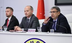 Buca Belediyesi'nin 2027 mali yılı bütçesi onaylandı