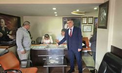BTO Başkanı Önder: Ortak akılla güçlü bir geleceğe