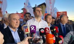 Çağatay Güç’ten Cemil Tugay’a sert tepki: Sen azledildin
