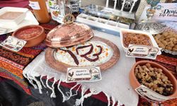 Gastro Afyon’da Çameli rüzgârı