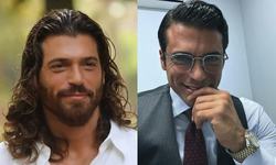 Can Yaman yine imaj değiştirdi: Sakallarını kesince bambaşka biri oldu!