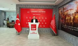 CHP'li başkandan Özgür Özel'e ironik şeref madalyası çıkışı