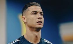 Cristiano Ronaldo Milli Takımdan ayrıldı