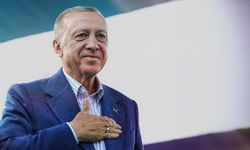 Cumhurbaşkanı Erdoğan: AK Parti yoluna güçlenerek devam edecek