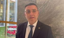 Cumhurbaşkanı Erdoğan'dan helallik istedi