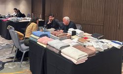 Başkan Uğurlu: Üretim gücümüzü tasarım ve markalaşmayla daha ileri taşıyoruz