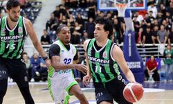 Denizli Basket'ten farklı galibiyet