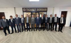 Denizli Ticaret Borsası’nda yeni başkan 14 Ekim’de belli olacak