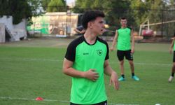 Denizli futbolunun yükselen yıldızı: Burak Ege Kocalar ilk üç haftada dört gole ulaştı