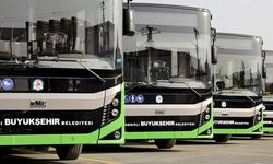 Denizli'de toplu ulaşıma zam yolda!