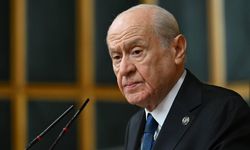 Devlet Bahçeli'den Yeni Parti'ye meclis tepkisi: Siyasi açıdan doğru olmamıştır