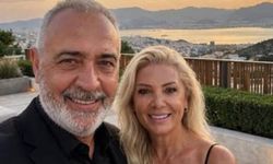 Dilber Ay'ın eşi İbrahim Karakaş yeniden evlendi