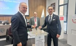 Denizli Sanayi Odası’nda Seçim Heyecanı: Tek aday Selim Kasapoğlu