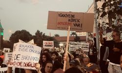 Kutlamaya değil hesap sormaya geldik!