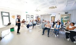Efes Selçuk ve Büyükşehir iş birliğiyle zeytinde verim artacak
