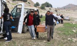 Denizli’de baraj göletinde kimliği belirsiz erkek cesedi bulundu