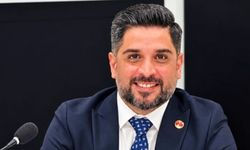 Eyüpsultan Belediyesi'nde Başkan Vekilliği seçimini CHP adayı Cafer Parlak kazandı