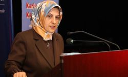 Fatma Betül Sayan Kaya'nın yerine gelen isim belli oldu: Prof. Dr. Hülya Terzioğlu kimdir?